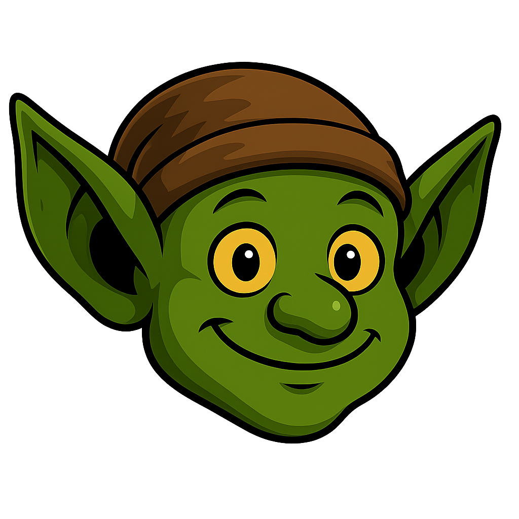 Goblin Miner