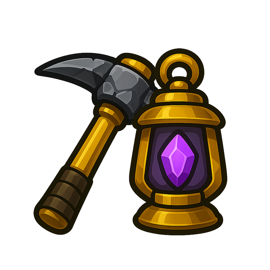 Mining Item